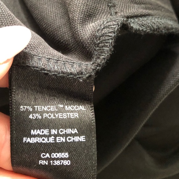 NWT wide leg pants - Picture 4 of 6